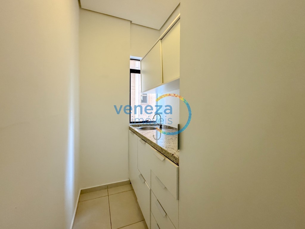 Sala para locação no bairro Centro de Londrina - Foto 13