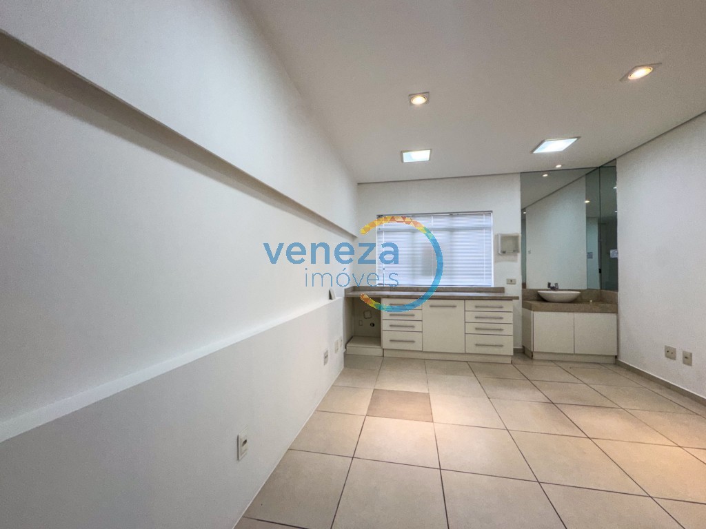 Sala para locação no bairro Centro de Londrina - Foto 14