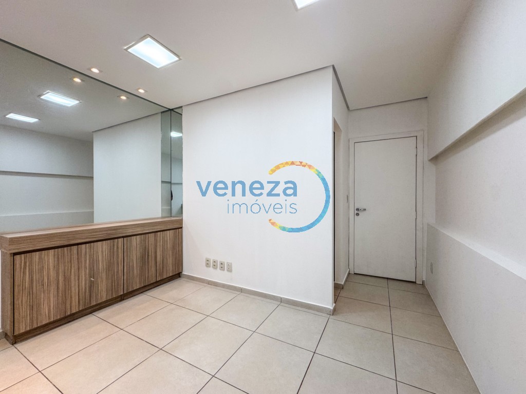 Sala para locação no bairro Centro de Londrina - Foto 15