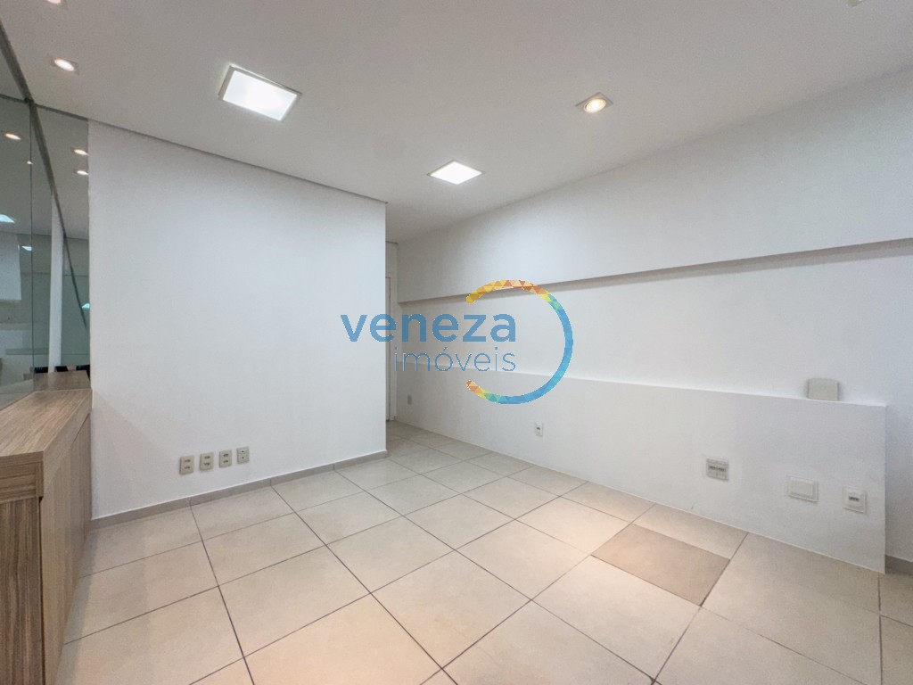 Sala para locação no bairro Centro de Londrina - Foto 17