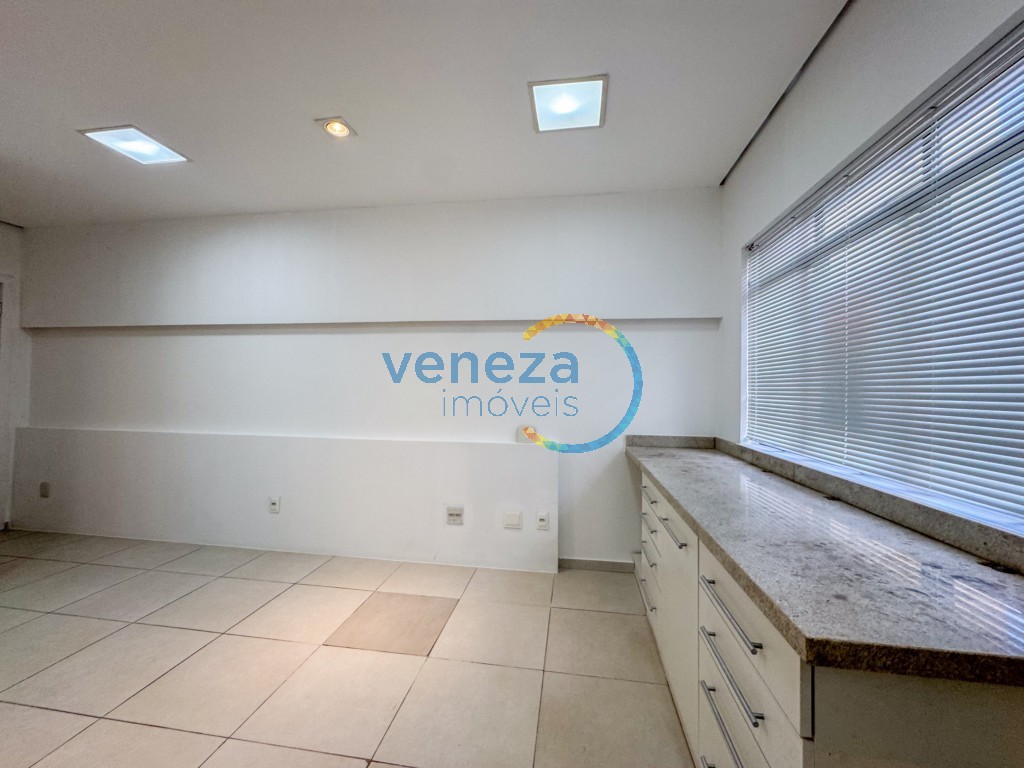 Sala para locação no bairro Centro de Londrina - Foto 18