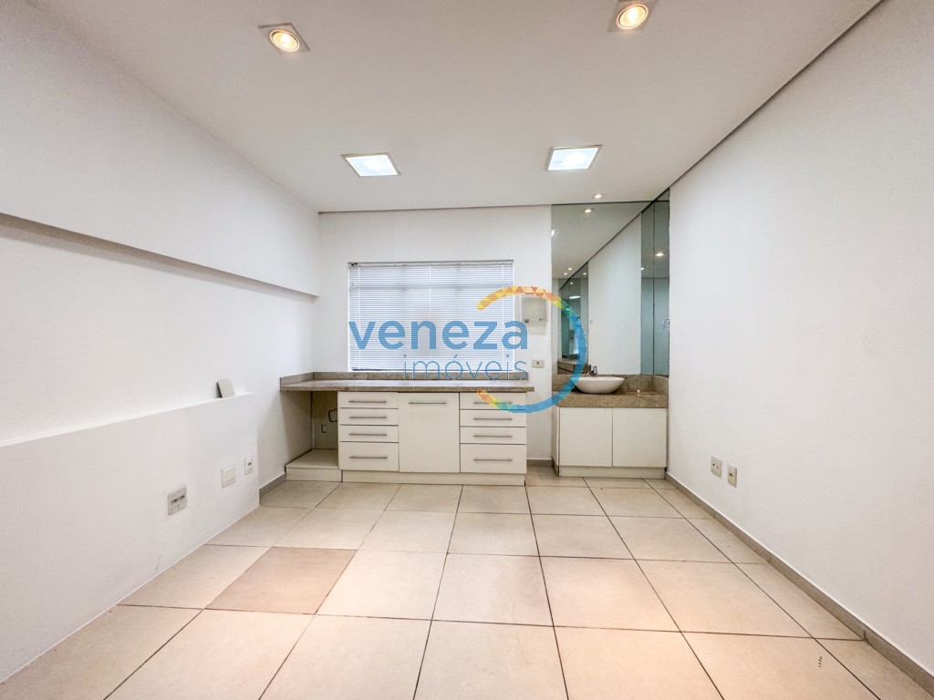 Sala para locação no bairro Centro de Londrina - Foto 19