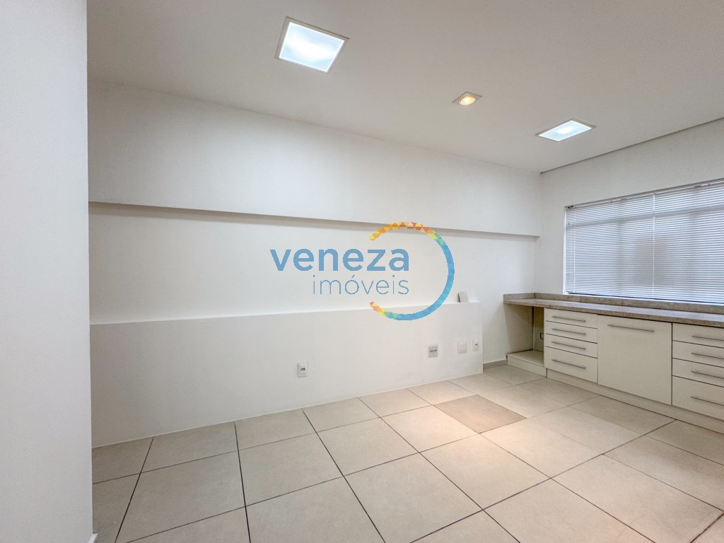 Sala para locação no bairro Centro de Londrina - Foto 20