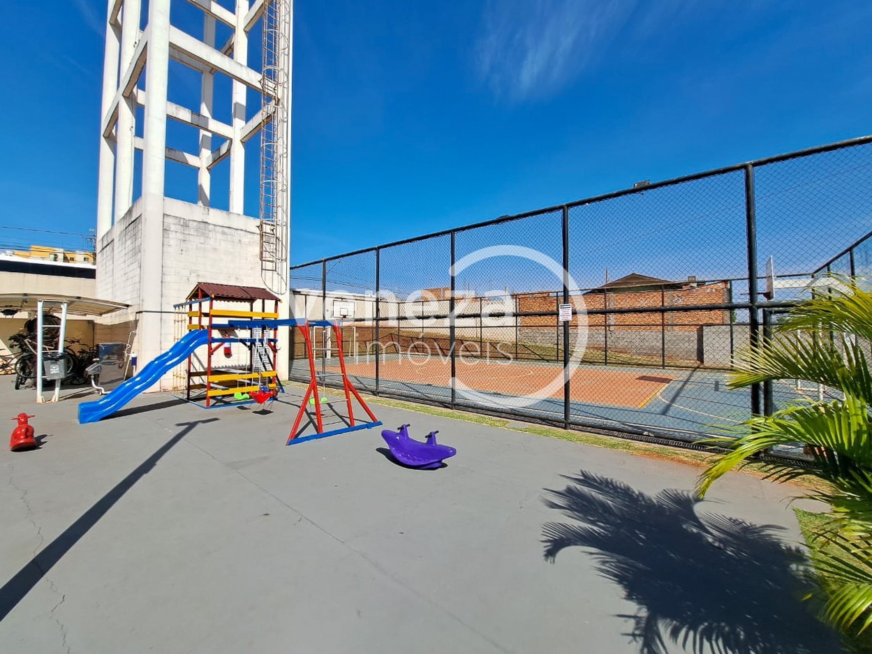 Apartamento para locação no bairro Conjunto Residencial Marajoara de Londrina - Foto 10