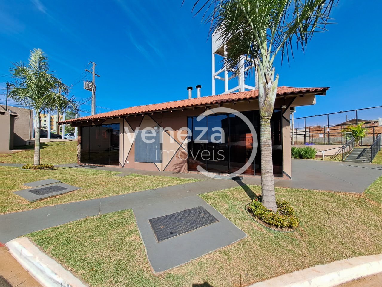 Apartamento para locação no bairro Conjunto Residencial Marajoara de Londrina - Foto 11