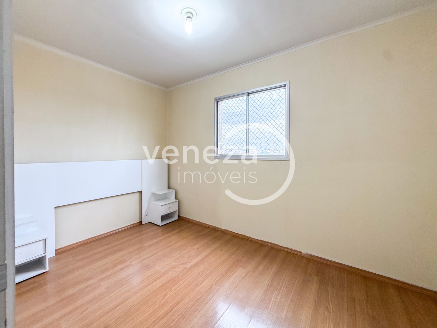 Apartamento para locação no bairro Conjunto Residencial Marajoara de Londrina - Foto 4
