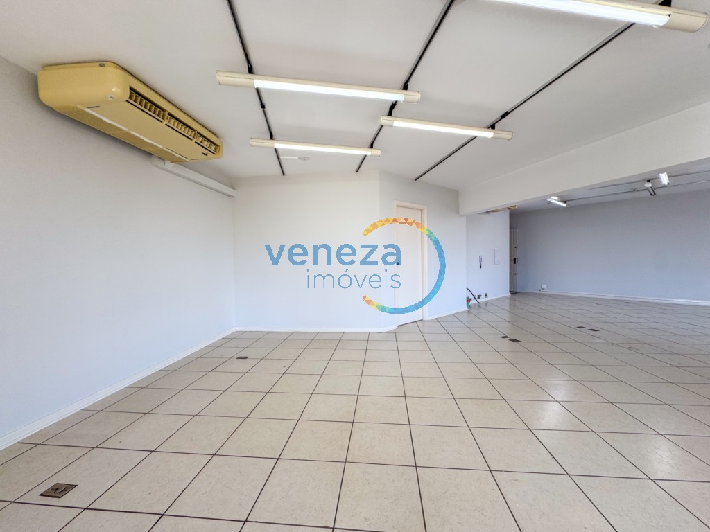 Sala para locação no bairro Centro de Londrina - Foto 6