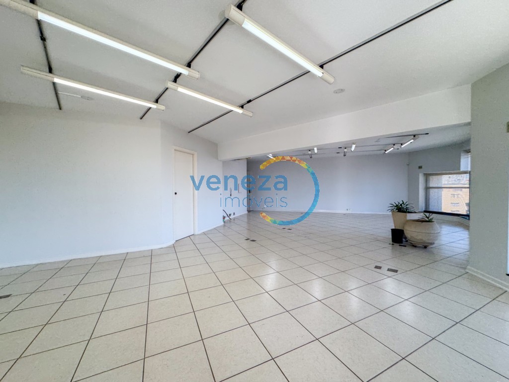Sala para locação no bairro Centro de Londrina - Foto 7