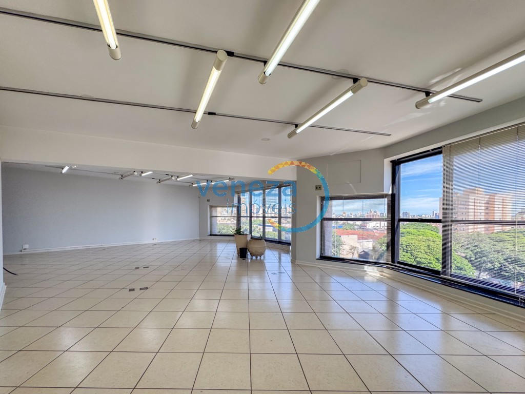 Sala para locação no bairro Centro de Londrina - Foto 10