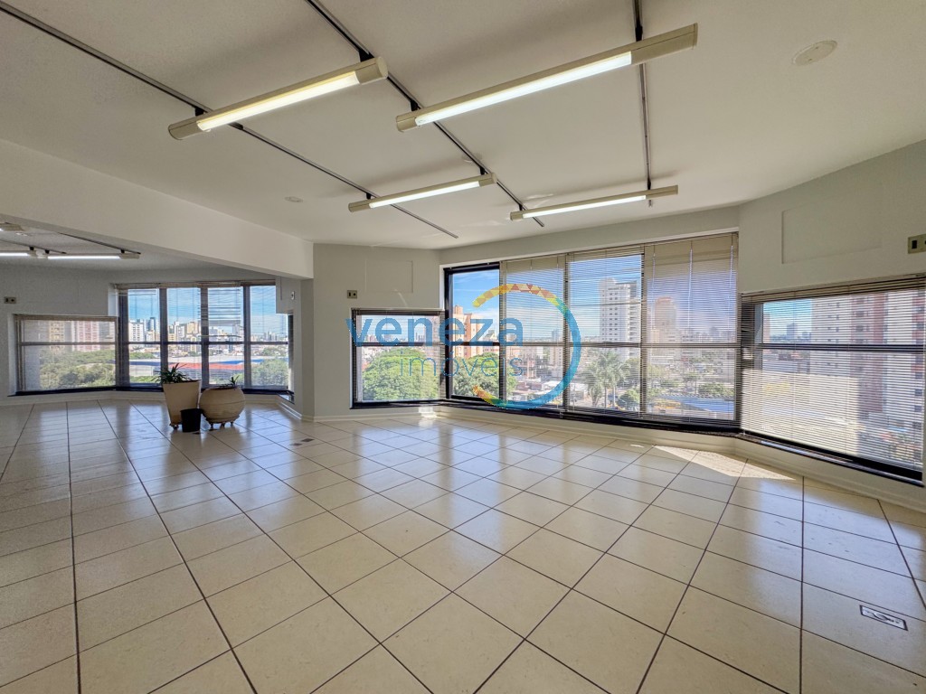 Sala para locação no bairro Centro de Londrina - Foto 11