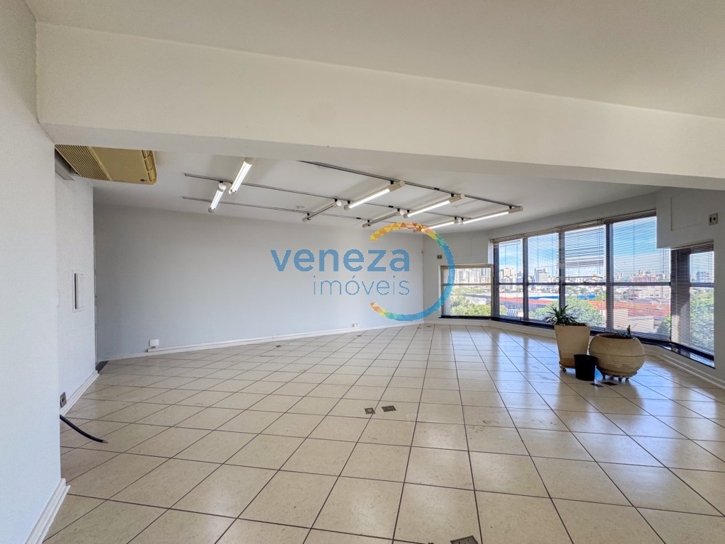 Sala para locação no bairro Centro de Londrina - Foto 12