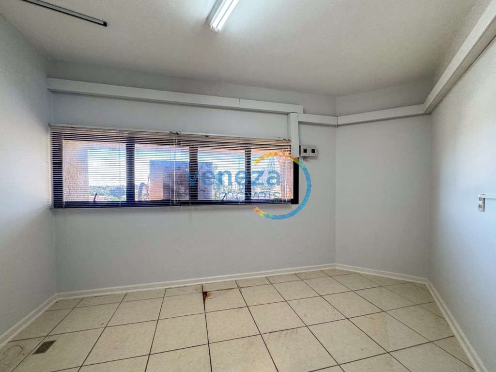 Sala para locação no bairro Centro de Londrina - Foto 14