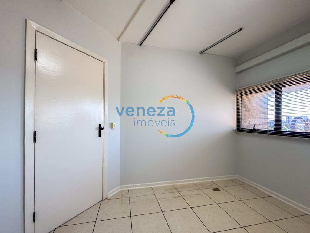 Sala para locação no bairro Centro de Londrina - Foto 15
