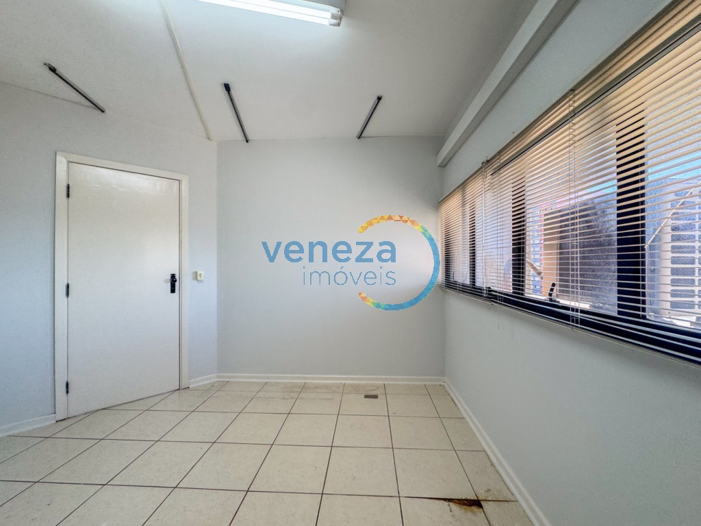 Sala para locação no bairro Centro de Londrina - Foto 16