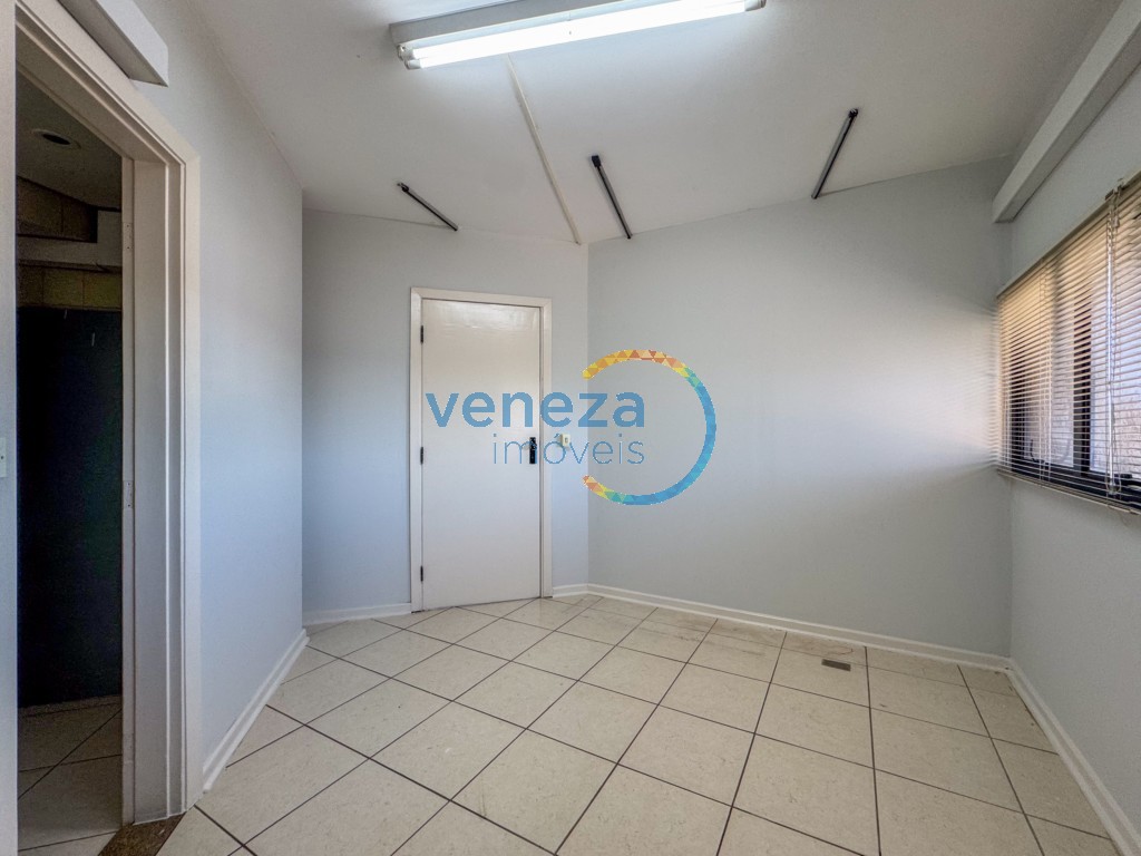 Sala para locação no bairro Centro de Londrina - Foto 17