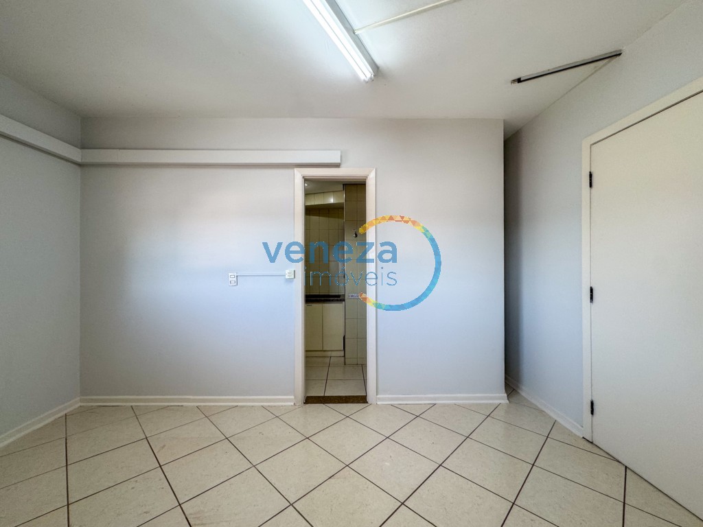 Sala para locação no bairro Centro de Londrina - Foto 18