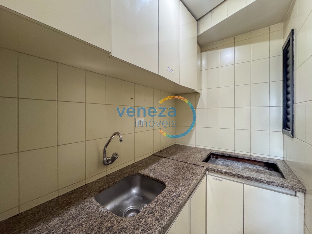 Sala para locação no bairro Centro de Londrina - Foto 19