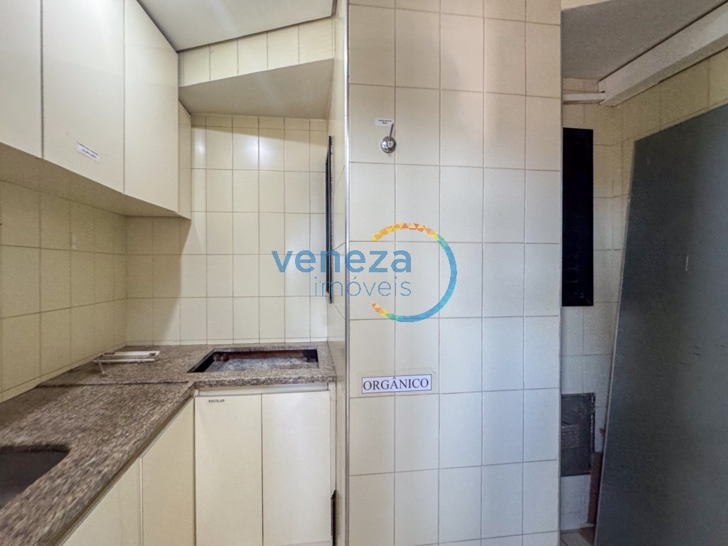 Sala para locação no bairro Centro de Londrina - Foto 20