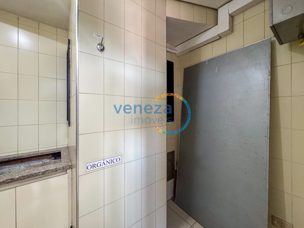 Sala para locação no bairro Centro de Londrina - Foto 21