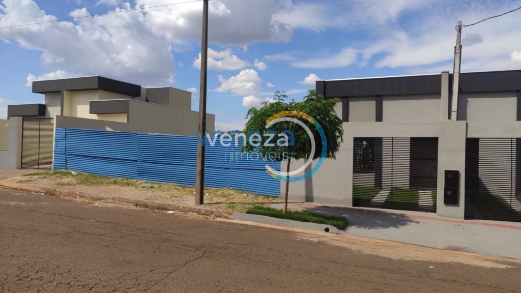 Terreno/Área à venda em Londrina — Portal Chave Fácil