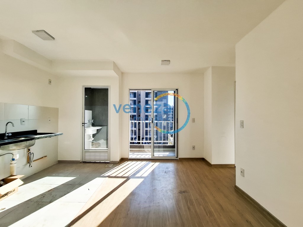 Apartamento para locação no bairro Vista Bela de Londrina - Foto 3