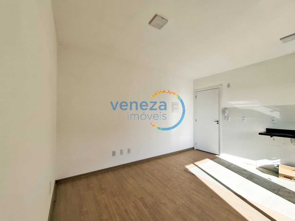 Apartamento para locação no bairro Vista Bela de Londrina - Foto 4