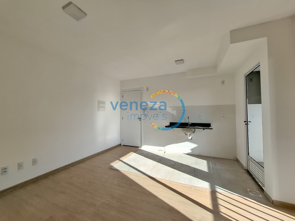 Apartamento para locação no bairro Vista Bela de Londrina - Foto 5