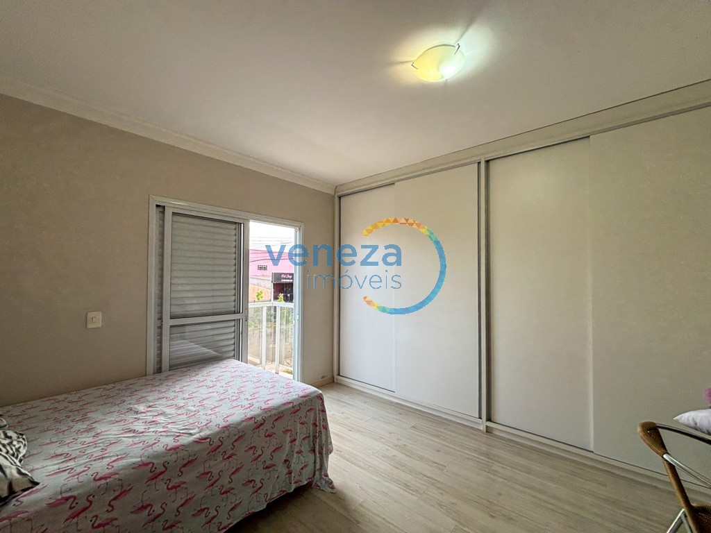 Casa Residencial para locação no bairro Lindoia de Londrina - Foto 9
