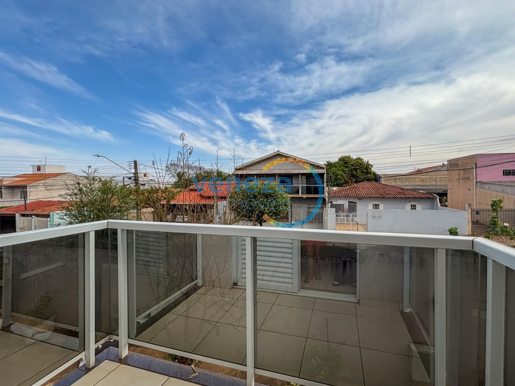 Casa Residencial para locação no bairro Lindoia de Londrina - Foto 12
