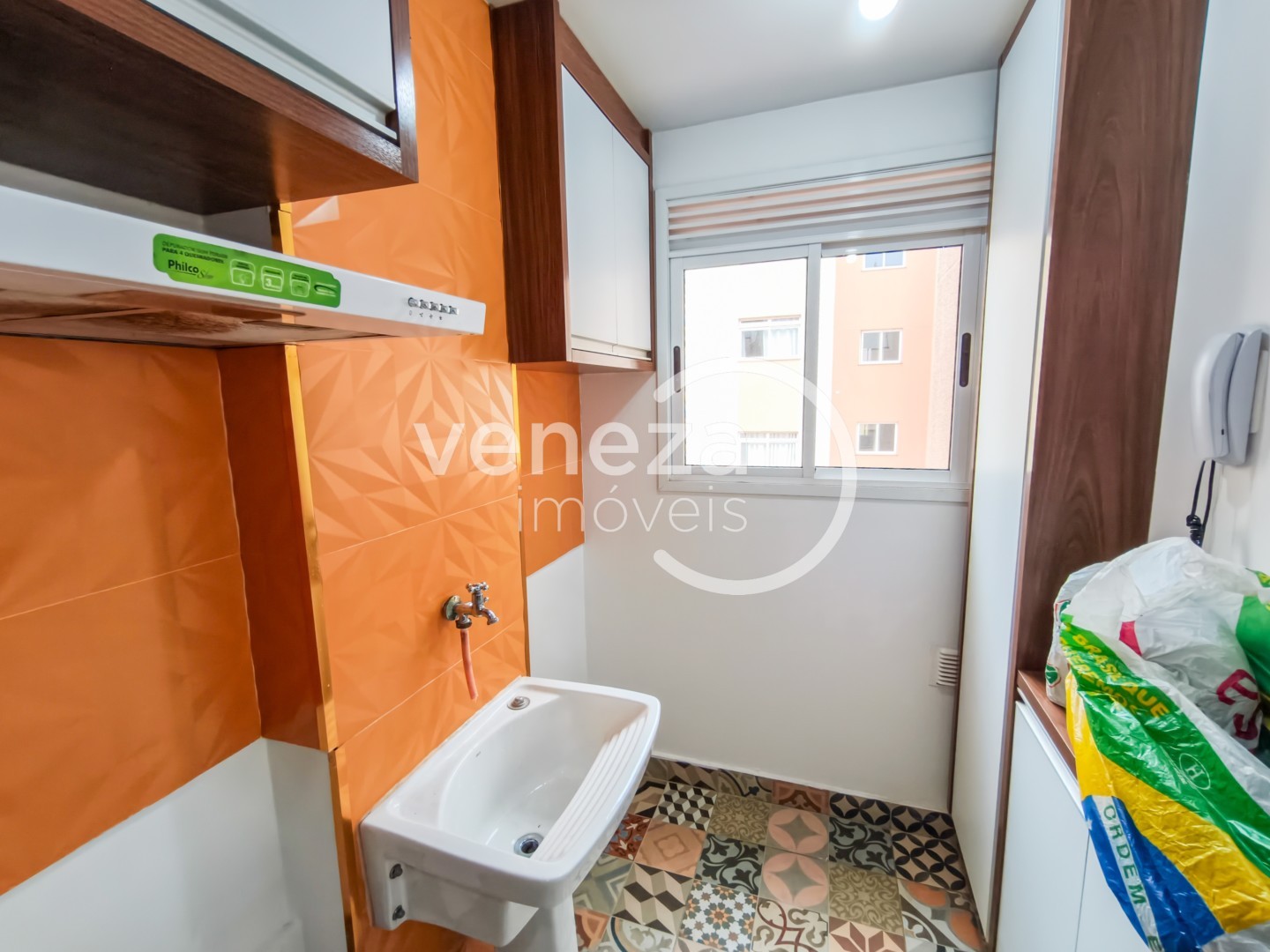 Apartamento para locação no bairro Dom Pedro II de Londrina - Foto 10