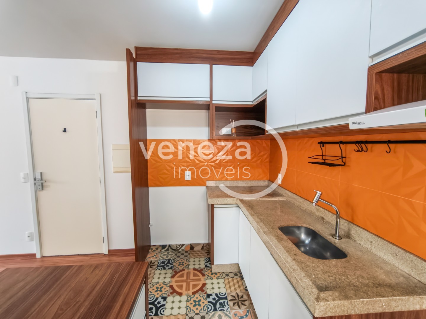 Apartamento para locação no bairro Dom Pedro II de Londrina - Foto 9
