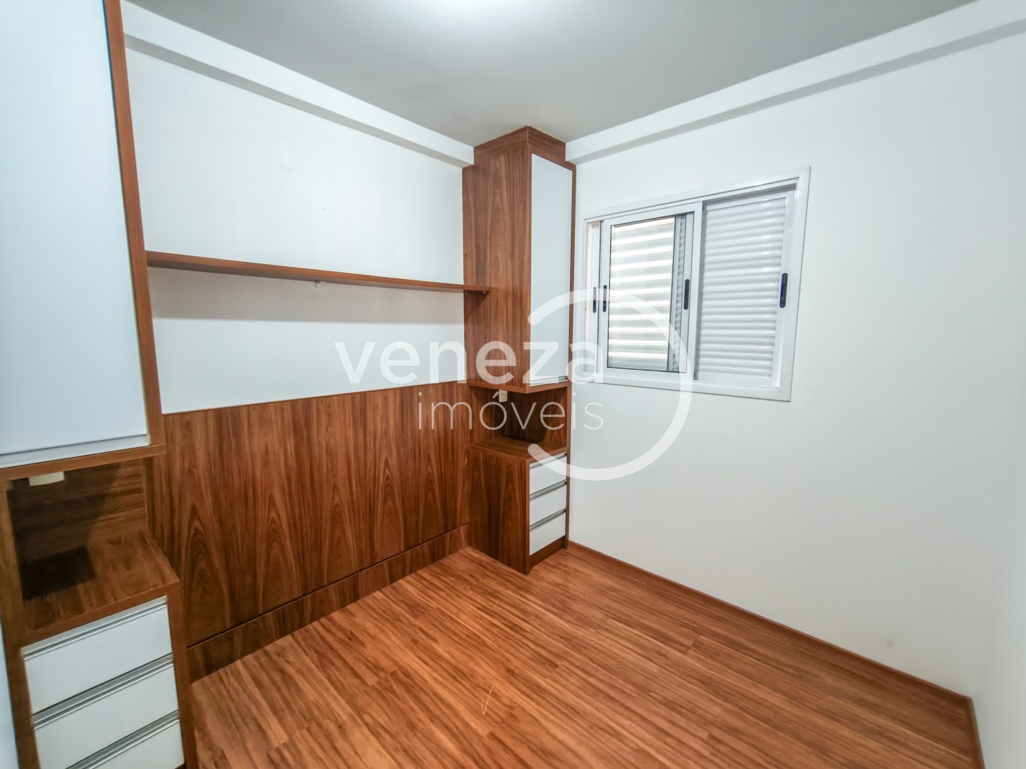 Apartamento para locação no bairro Dom Pedro II de Londrina - Foto 5