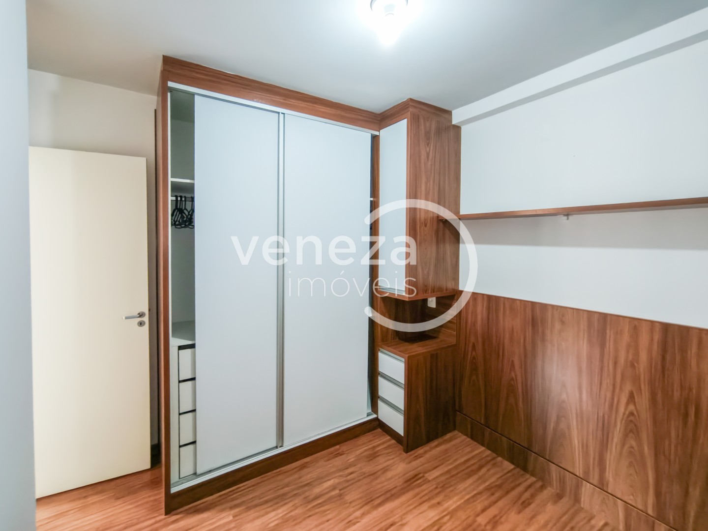 Apartamento para locação no bairro Dom Pedro II de Londrina - Foto 6