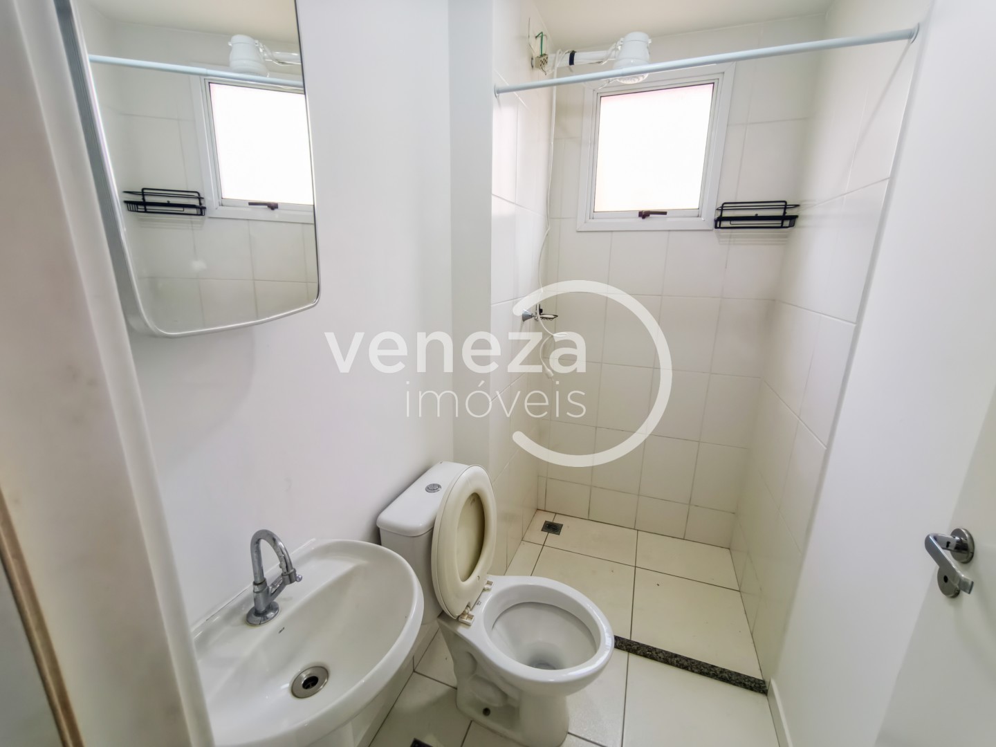 Apartamento para locação no bairro Dom Pedro II de Londrina - Foto 7