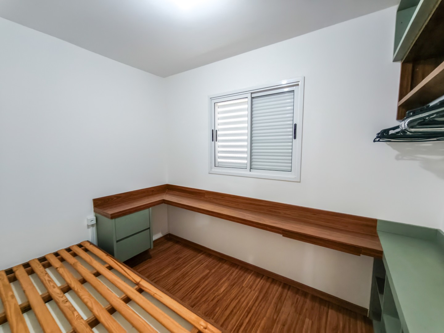 Apartamento para locacao no Dom Pedro II em Londrina com 62m² por R$ 1.350