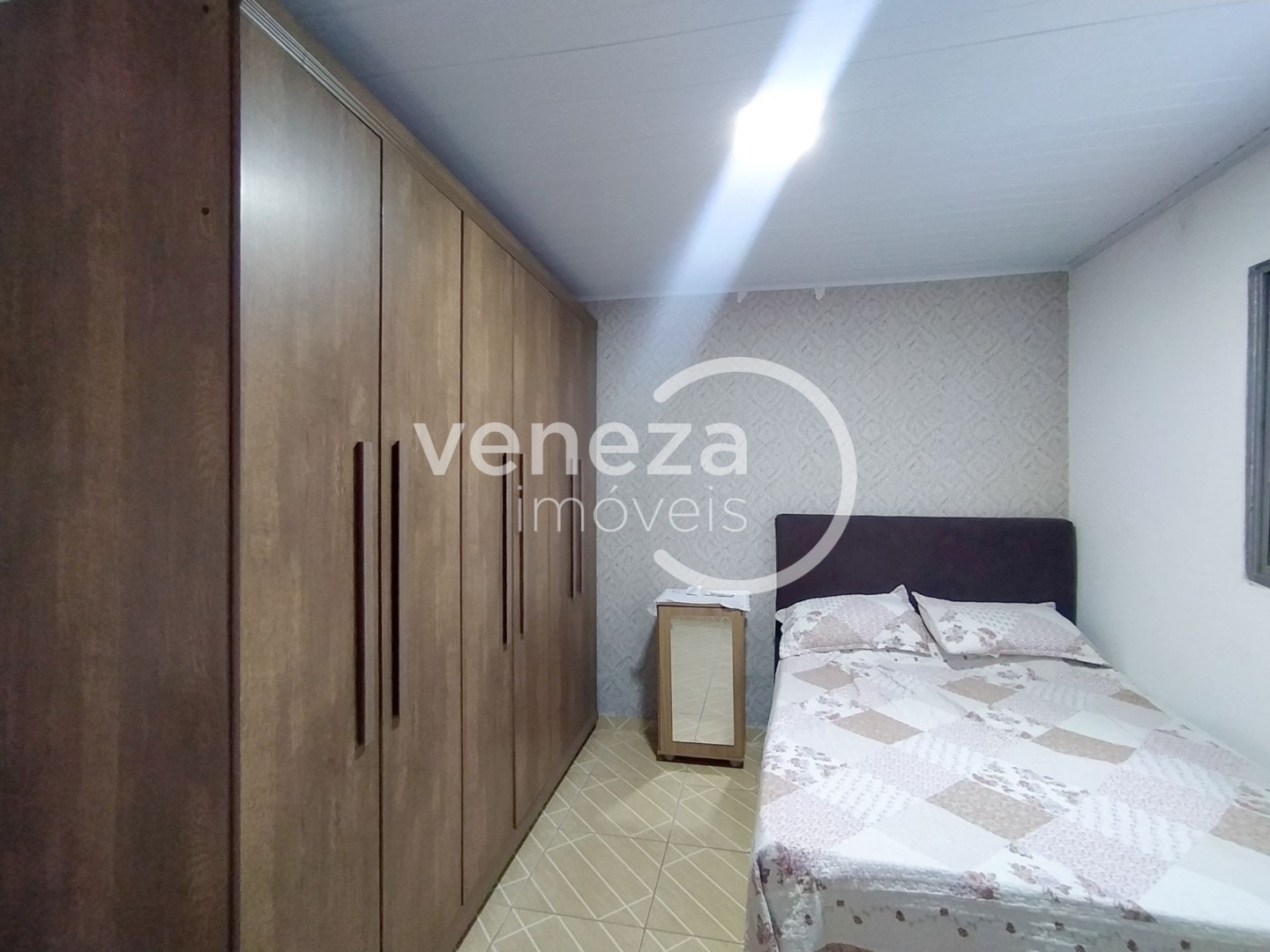 Casa Residencial para locação no bairro Milton Gavetti de Londrina - Foto 6