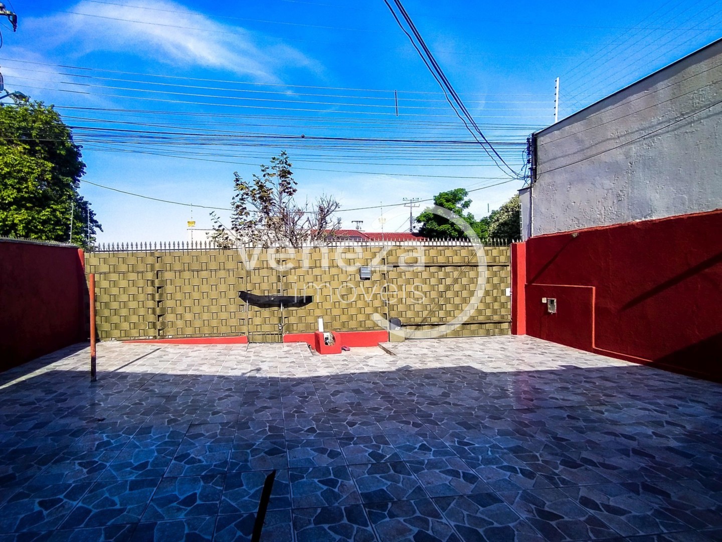Casa Residencial para locação no bairro Milton Gavetti de Londrina - Foto 13