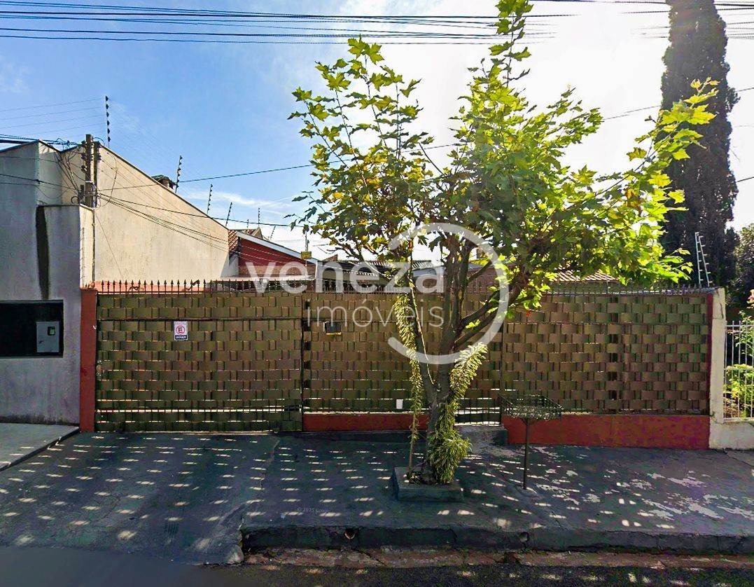 Casa Residencial para locacao no Milton Gavetti em Londrina com 100m² por R$ 1.500