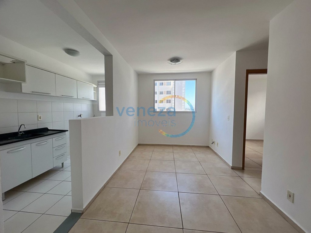 Apartamento para locacao no Boulevard em Londrina com 44m² por R$
                                                                                                                                                                                            850,00                                                                                            