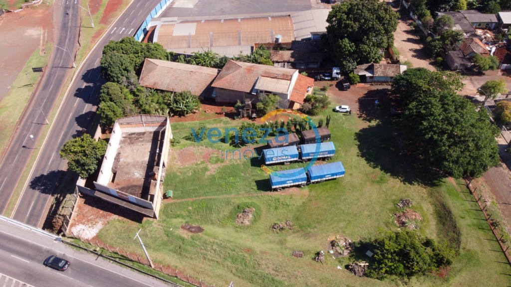 Barracão para locacao no Yara em Londrina com 582m² por R$ 22.000,00 - Foto 1
