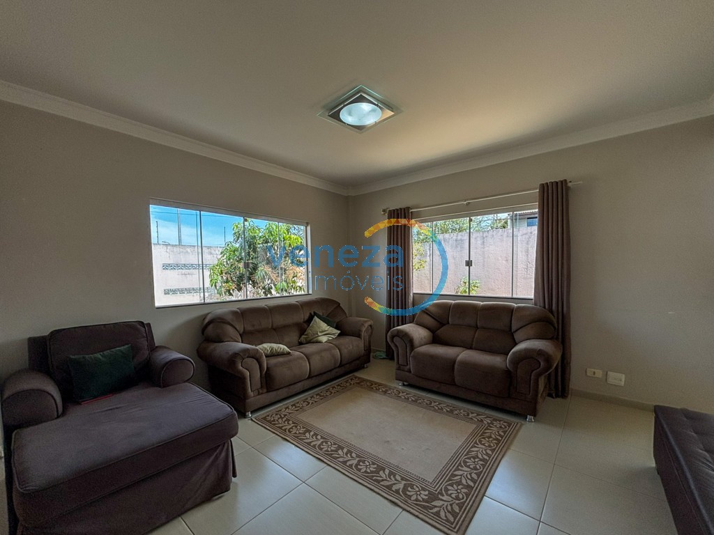 Casa Comercial para locação no bairro Lindoia de Londrina - Foto 4