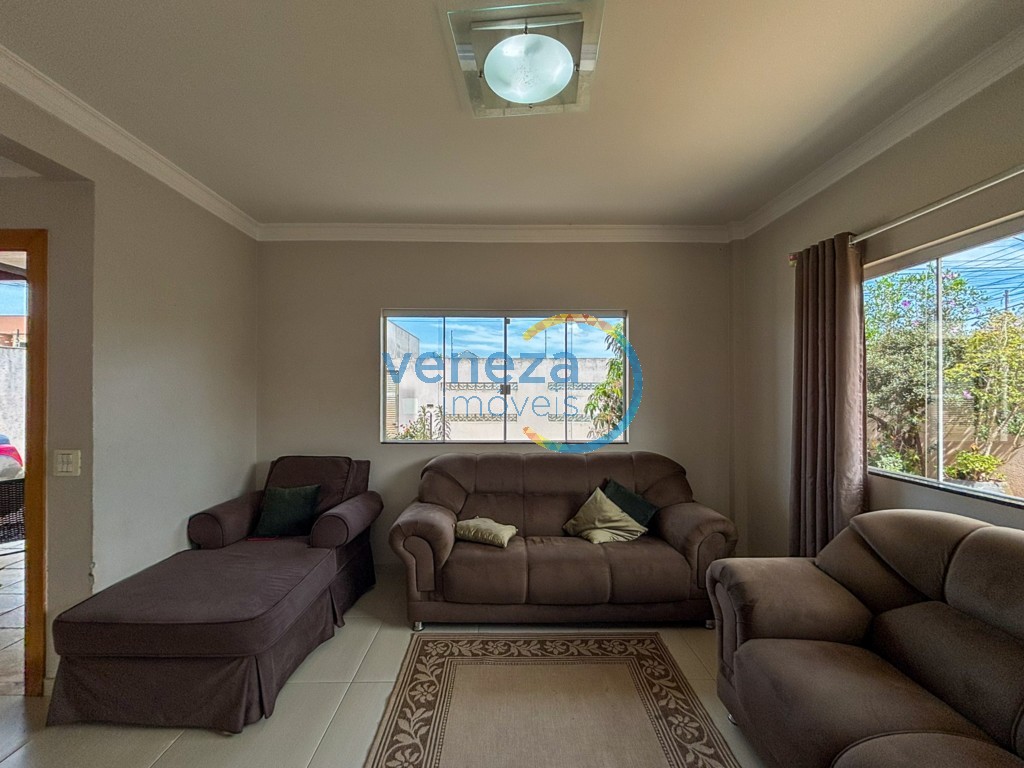 Casa Comercial para locação no bairro Lindoia de Londrina - Foto 5