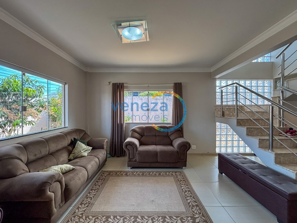 Casa Comercial para locação no bairro Lindoia de Londrina - Foto 6