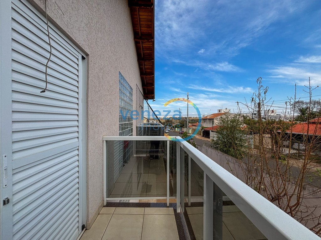 Casa Comercial para locação no bairro Lindoia de Londrina - Foto 14