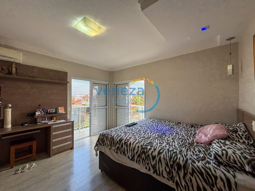 Casa Comercial para locação no bairro Lindoia de Londrina - Foto 16