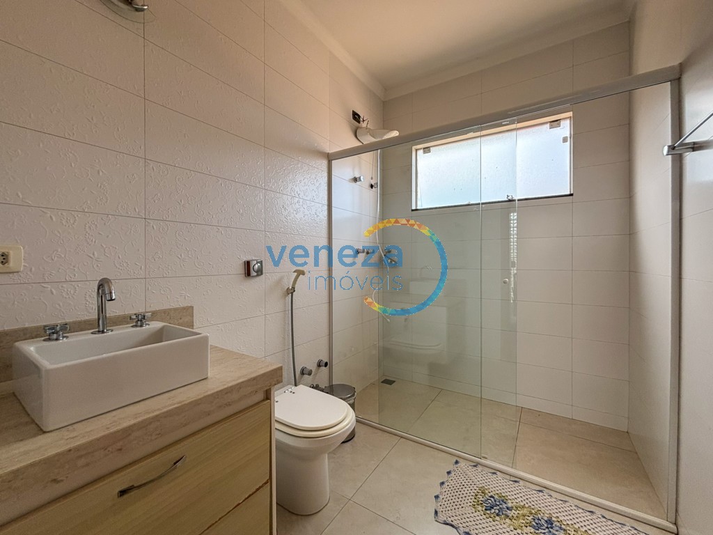 Casa Comercial para locação no bairro Lindoia de Londrina - Foto 25