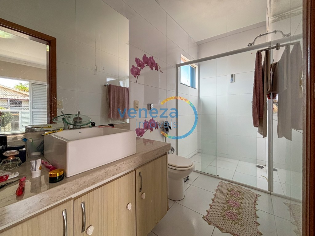 Casa Comercial para locação no bairro Lindoia de Londrina - Foto 26
