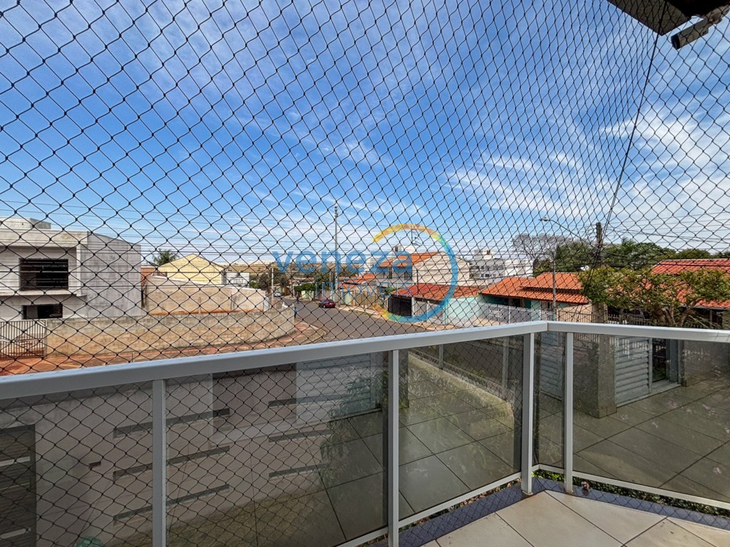 Casa Comercial para locação no bairro Lindoia de Londrina - Foto 29