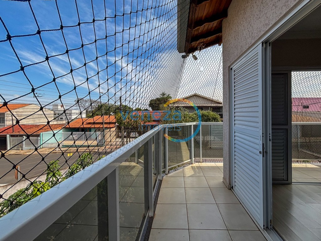 Casa Comercial para locação no bairro Lindoia de Londrina - Foto 31
