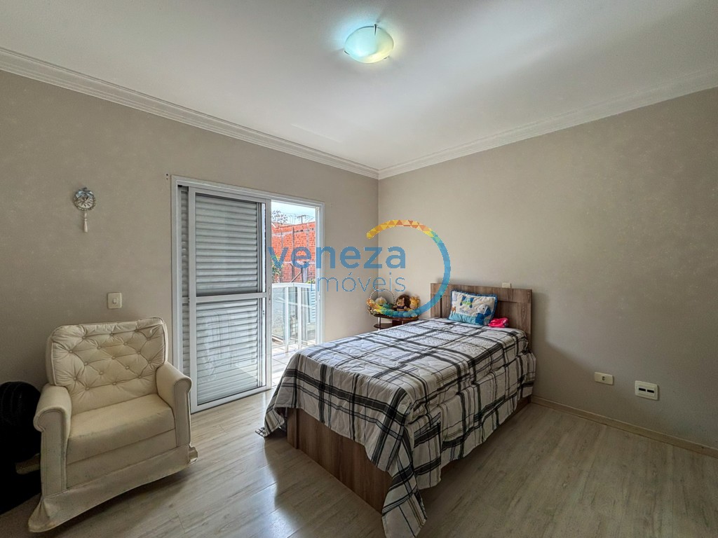 Casa Comercial para locação no bairro Lindoia de Londrina - Foto 32